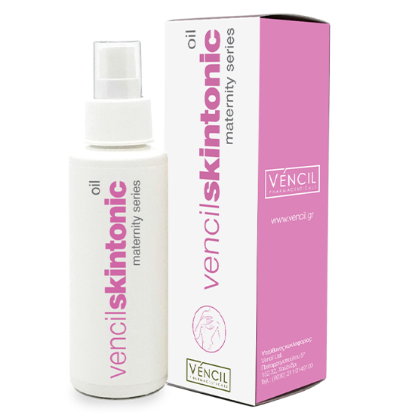 Изображение Vencil Skintonic Oil 100ml