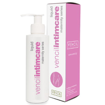 صورة Vencil Intimcare Liquid 200ml