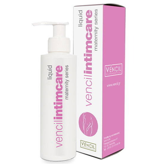 Imagen de Vencil Intimcare Liquid 200ml