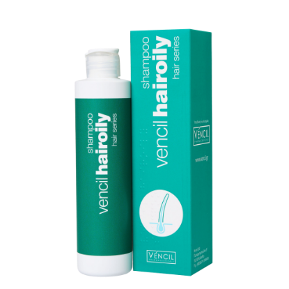Picture of Vencil Hairoily Shampoo 200ml