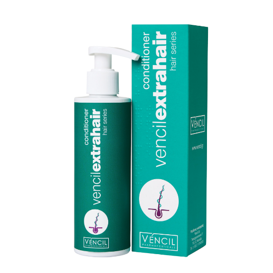 Imagen de Vencil Extrahair Conditioner 200ml