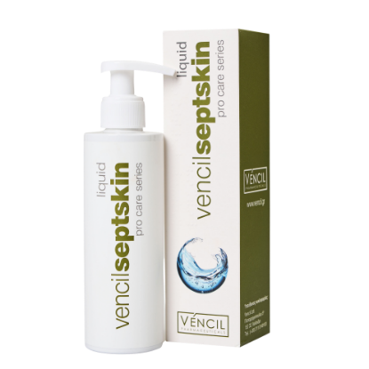 Obrázek Vencil Septskin Liquid 200ml