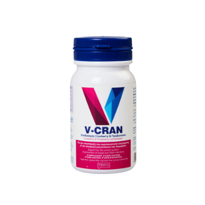 Изображение Vencil V-CRAN 60 Caps