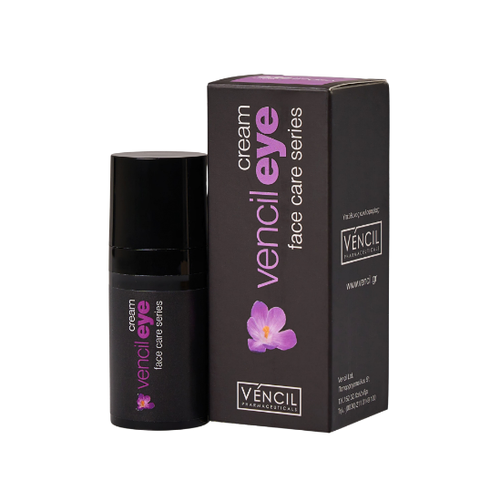 Εικόνα της Vencil Eye Cream 15ml