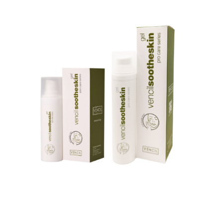 صورة Vencil Sootheskin Gel 100ml