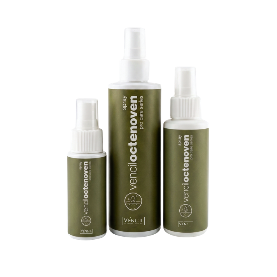 Изображение Vencil Octenoven Spray 50, 100 & 200ml 