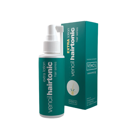 Изображение Vencil Hairtonic EXTRA Lotion 100ml