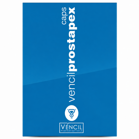 Imagen de Vencil Prostapex 30 Caps